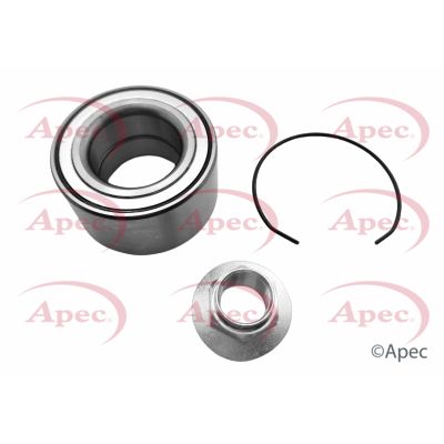 Wheel Bearing Kit APEC AWB1273