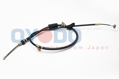 Тросик, cтояночный тормоз Oyodo 70H8011-OYO для SUZUKI SWIFT