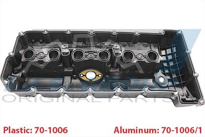 CAPAC CULBUTOR IJS GROUP 701006AL 1