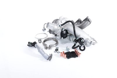 LADER AUFLADUNG BTS Turbo T981466BT 34