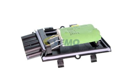 REGLER INNENRAUMGEBLäSE VEMO V15991958 22