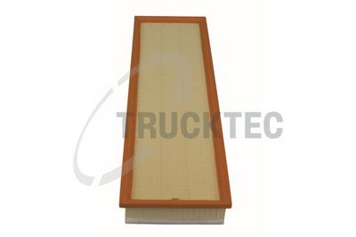 въздушен филтър TRUCKTEC AUTOMOTIVE 08.14.063