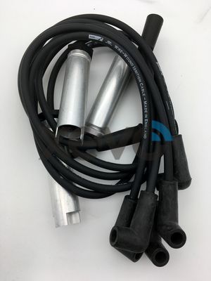 Комплект проводов зажигания ELTA AUTOMOTIVE XHT4691 для DAEWOO ESPERO