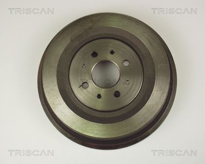 Тормозной барабан TRISCAN 8120 70201 для LADA NOVA