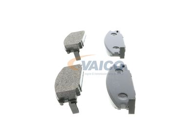 BREMSBELAGSATZ SCHEIBENBREMSE VAICO V408025 23