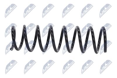 ARC SPIRAL NTY ASZBM021 8