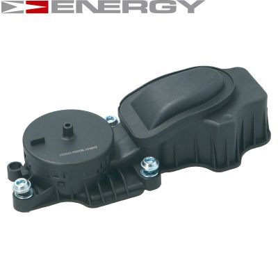 ENERGY Vožtuvas, variklio bloko alsuoklis