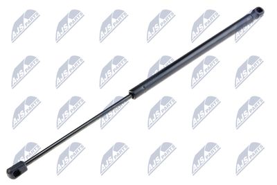 Газовая пружина, крышка багажник NTY AE-BM-045 для ALPINA D4