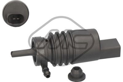 POMPA DE APA SPALARE PARBRIZ