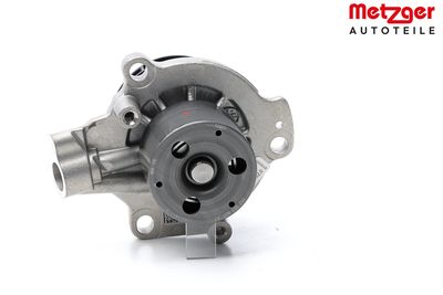 POMPă DE APă RăCIRE MOTOR METZGER AUTOTEILE 4007043 11