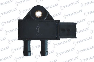 Сензор, налягане изпускателен колектор TRICLO 430300