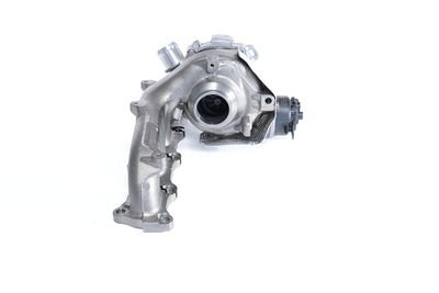 LADER AUFLADUNG BTS Turbo T918324 22