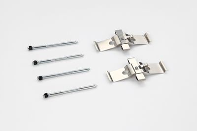 SET ACCESORII PLACUTE FRANA ATE 13046005192 6