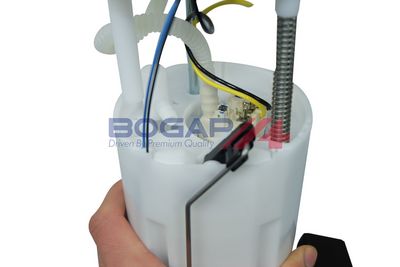 POMPA COMBUSTIBIL BOGAP A1622109 4