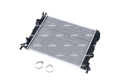 KüHLER MOTORKüHLUNG NRF 53028