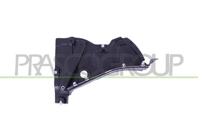 ACOPERIRE SPOILER FATA PRASCO AD0451903