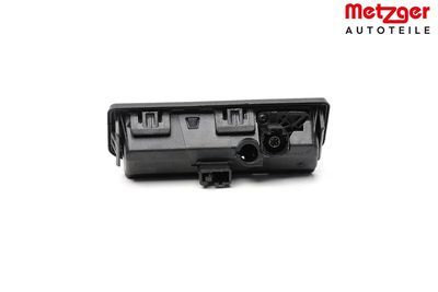 HECKKLAPPENGRIFF METZGER AUTOTEILE 2311002 20