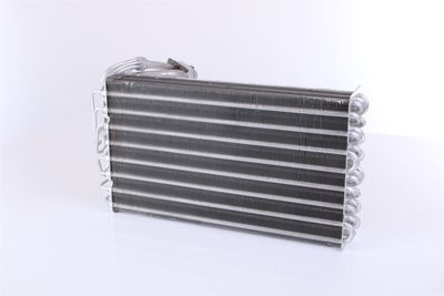 VERDAMPFER KLIMAANLAGE NISSENS 92170 25