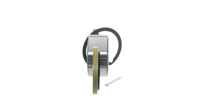 RADLAGERSATZ SKF VKBA3309 10