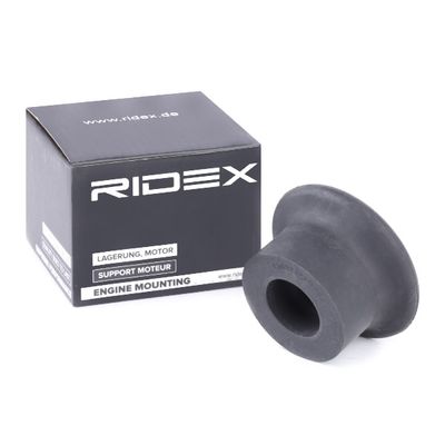 окачване, двигател RIDEX 247E0155