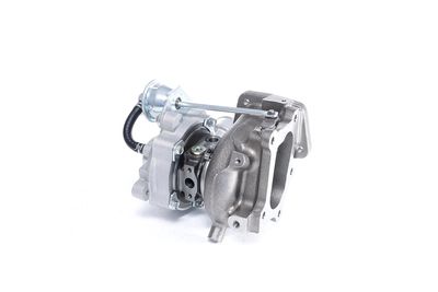 LADER AUFLADUNG BTS Turbo T916416 13