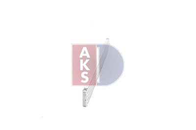 ÖLKüHLER LENKUNG AKS DASIS 126032N 12