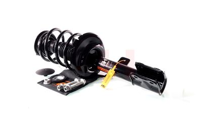 ANSAMBLU TELESCOP ARC GH GH353738C01 55