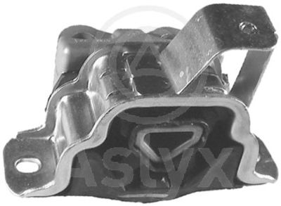 Подвеска, двигатель Aslyx AS-203370 для FIAT LINEA