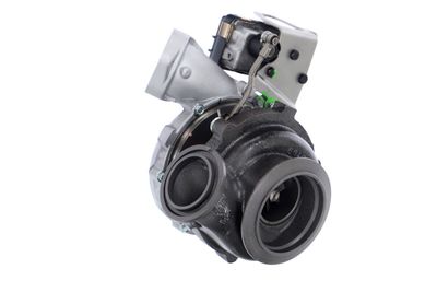 COMPRESOR SISTEM DE SUPRAALIMENTARE REMANTE 003002000053R 22