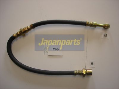 държач, спирачен маркуч JAPANPARTS TF-700