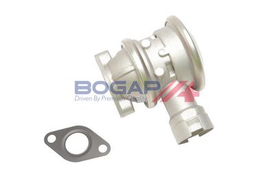 SUPAPA POMPA SISTEM AER SECUNDAR BOGAP A1833101 4