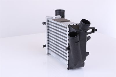 INTERCOOLER COMPRESOR NISSENS 96678 30