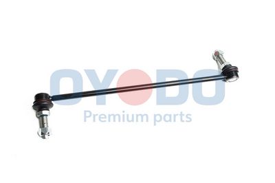 Šarnyro stabilizatorius