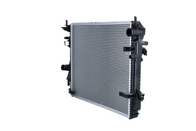 RADIATOR RACIRE MOTOR NRF 550250 10