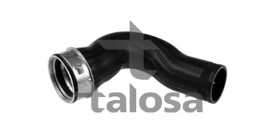 Трубка нагнетаемого воздуха TALOSA 66-16356 для MERCEDES-BENZ M-CLASS