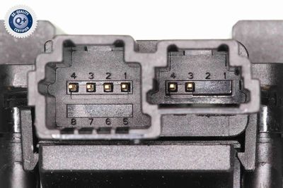 ARC SPIRALA AIRBAG VEMO V21720006 2