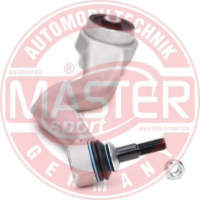 Rameno zavesenia kolies MASTER-SPORT GERMANY 37115-PCS-MS