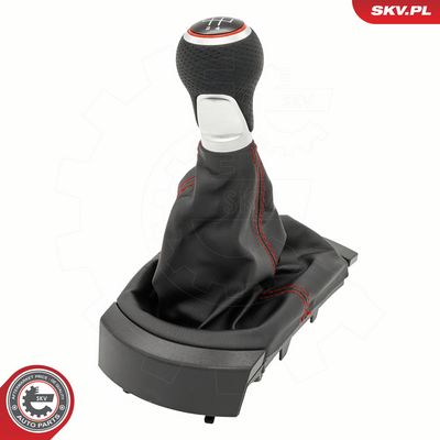 Hlavice řadicí páky ESEN SKV 63SKV560