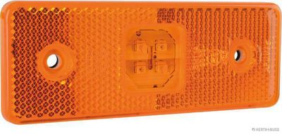 Seitenmarkierungsleuchte
