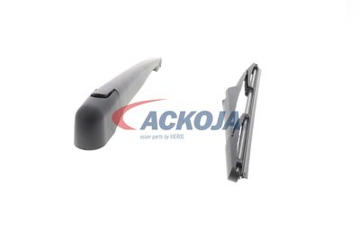 SET STERGATOARE CURATARE PARBRIZ ACKOJA A530473 49