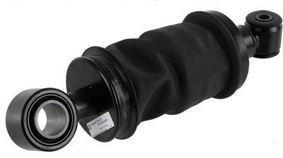 SACHS Dämpfer, Fahrerhauslagerung