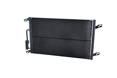 CONDENSATOR CLIMATIZARE NRF 35615 8