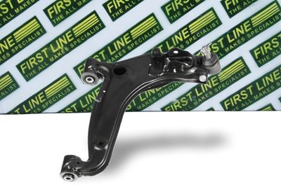 носач, окачване на колелата FIRST LINE FCA7560