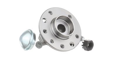 RADLAGERSATZ SKF VKBA3512 19