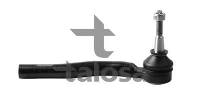Tie rod end