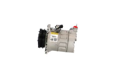 COMPRESOR CLIMATIZARE REMANTE 005001000045R 15