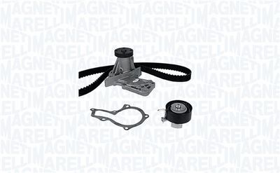 SET POMPA APA + CUREA DINTATA