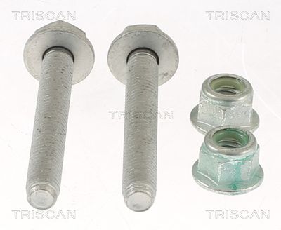 TRISCAN Reparatursatz, Radaufhängung
