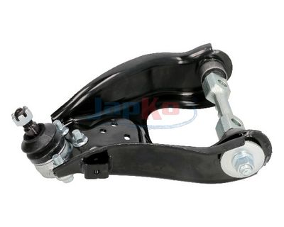 Lenker, Radaufhängung