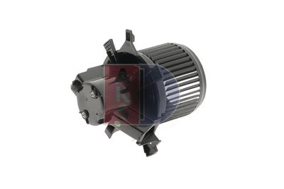 INNENRAUMGEBLäSE AKS DASIS 068097N 9